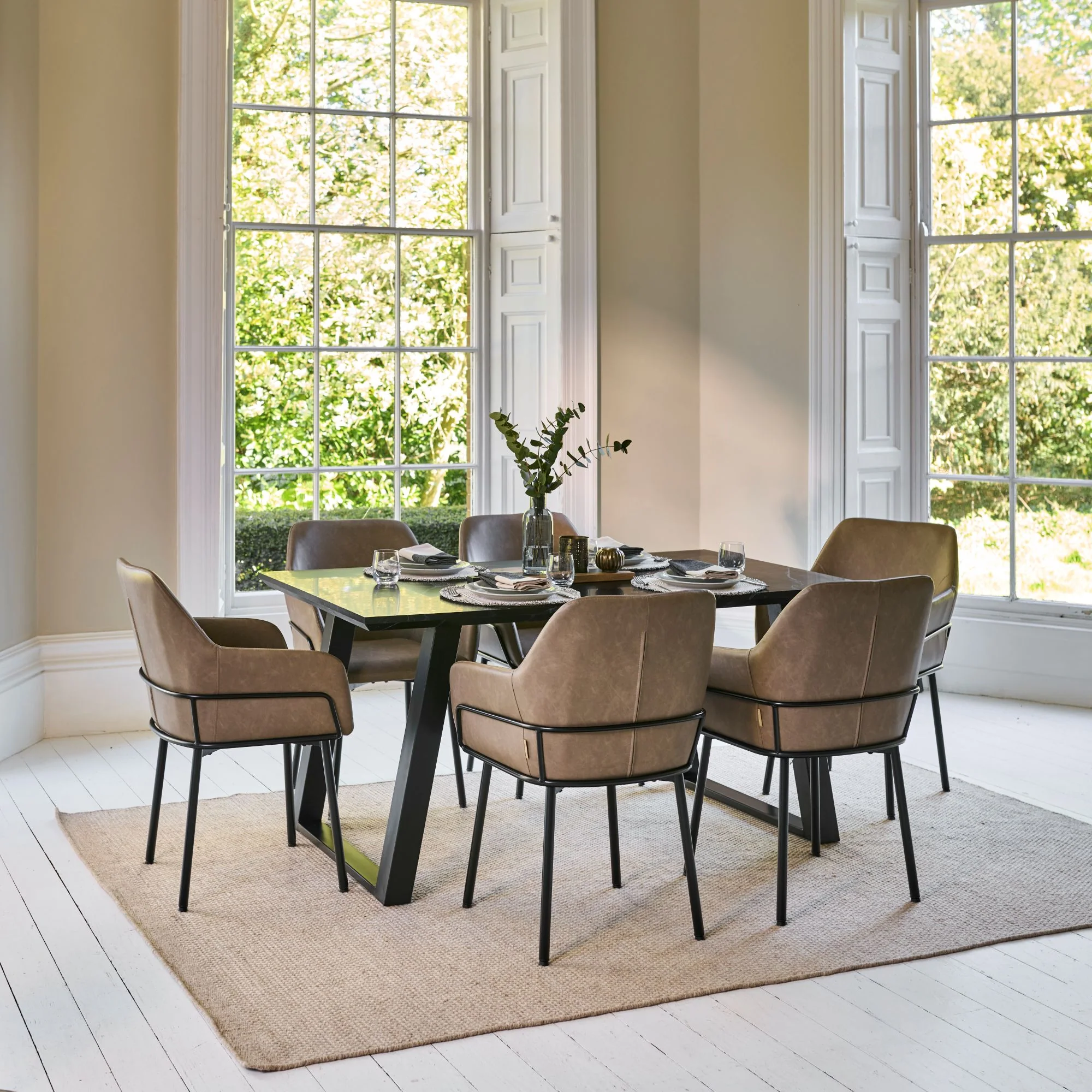 New In Furniture