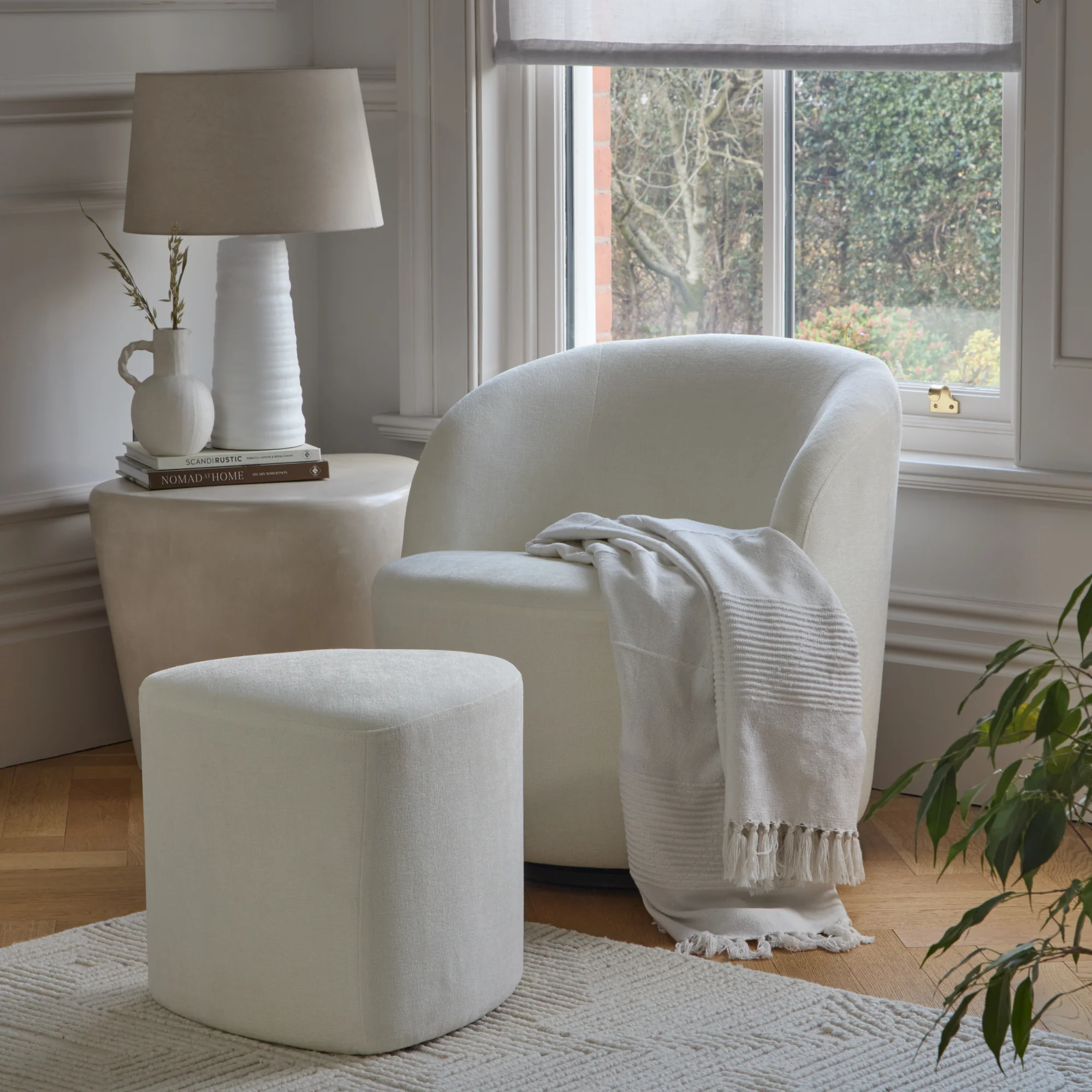 New in Living Room